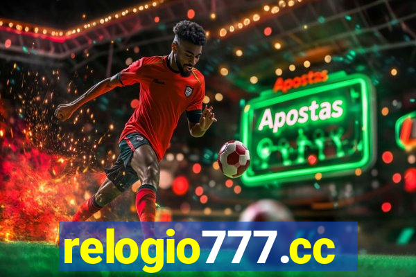 relogio777.cc