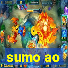 sumo ao