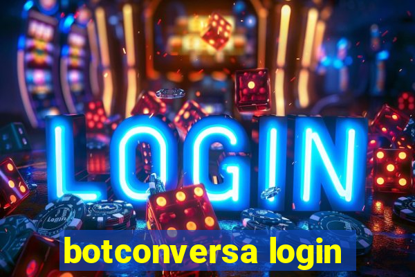 botconversa login