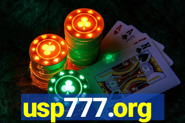 usp777.org