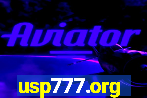 usp777.org