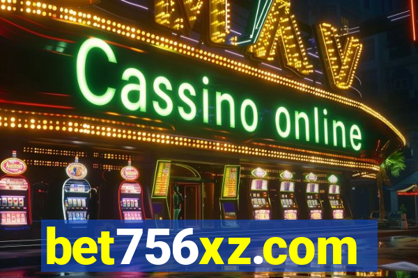 bet756xz.com