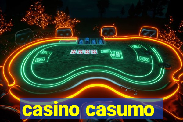 casino casumo