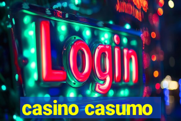 casino casumo