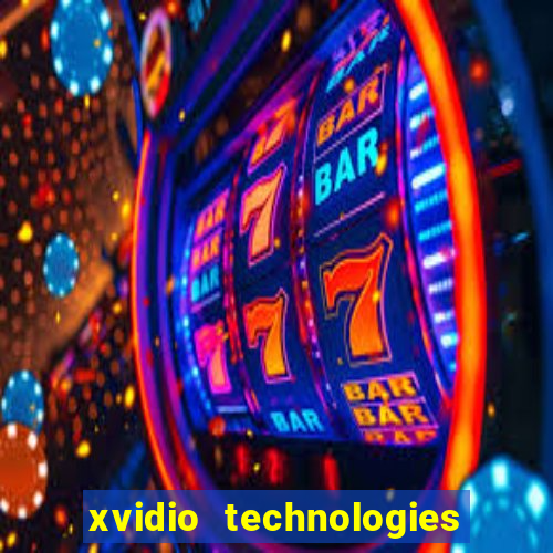 xvidio technologies startup brasil 2022 video game