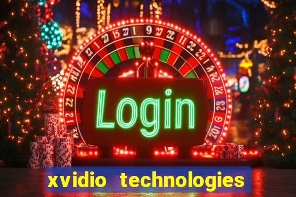 xvidio technologies startup brasil 2022 video game