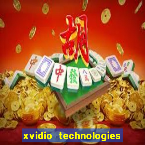 xvidio technologies startup brasil 2022 video game