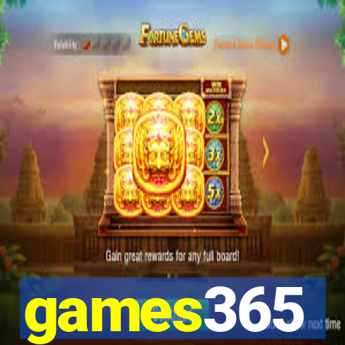 games365