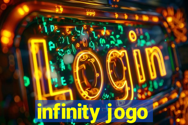 infinity jogo