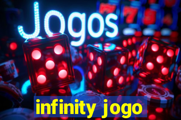 infinity jogo