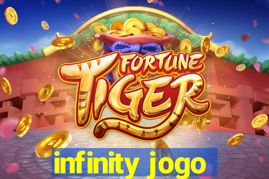 infinity jogo