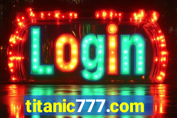 titanic777.com