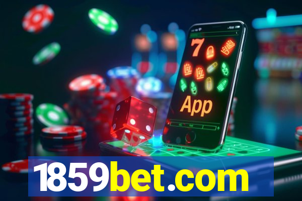 1859bet.com