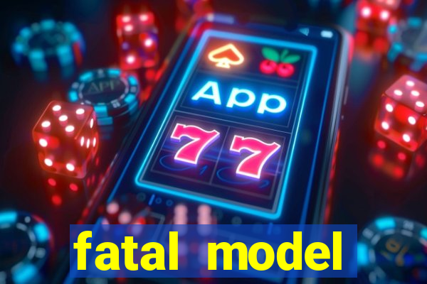 fatal model cruzeiro do sul