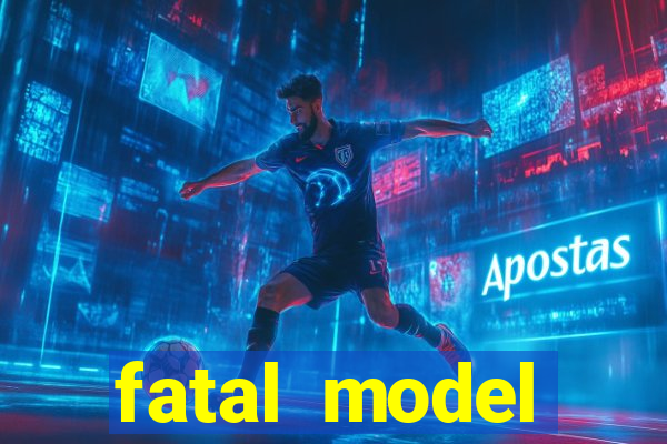 fatal model cruzeiro do sul