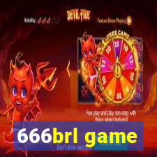 666brl game