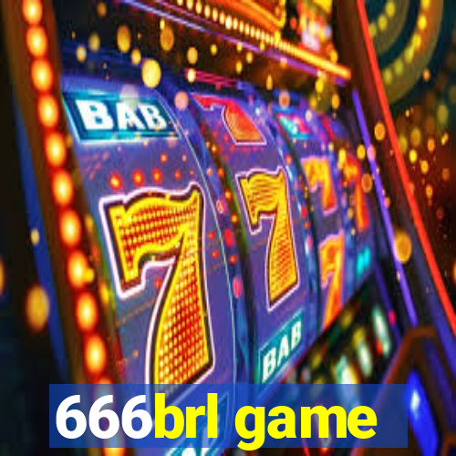 666brl game