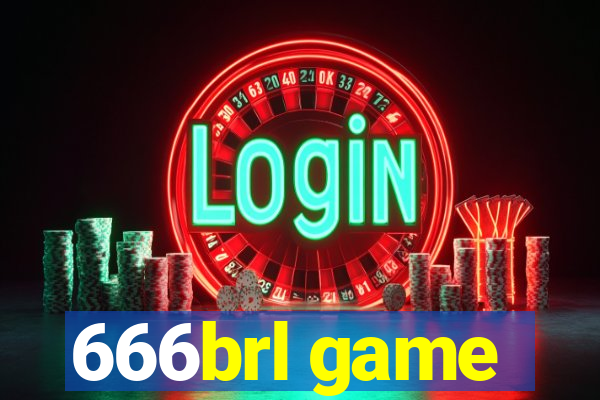 666brl game