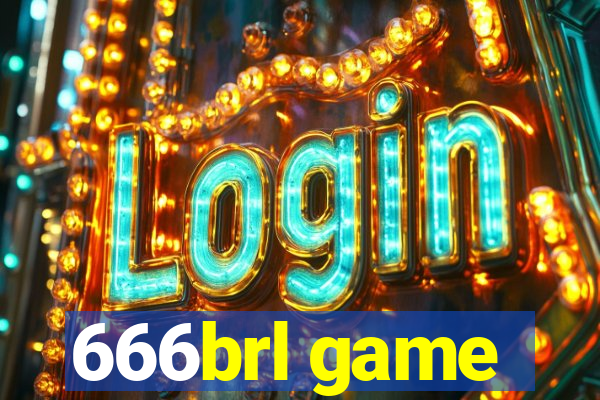 666brl game