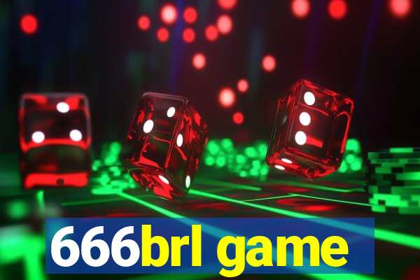 666brl game