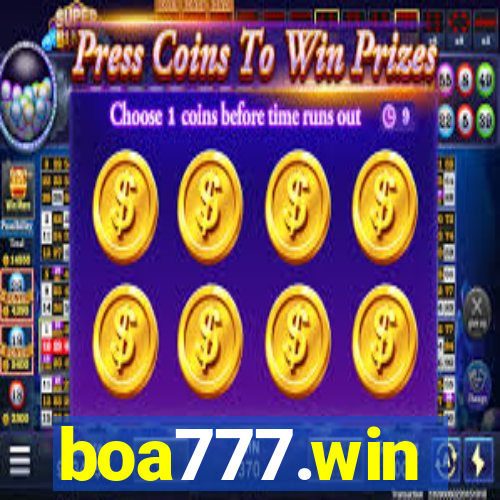 boa777.win