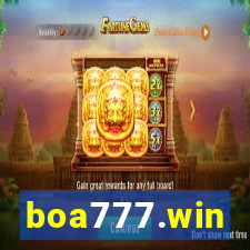 boa777.win