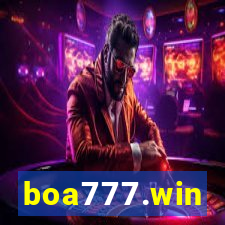 boa777.win