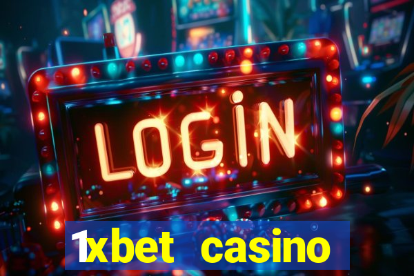 1xbet casino зеркало рабочее