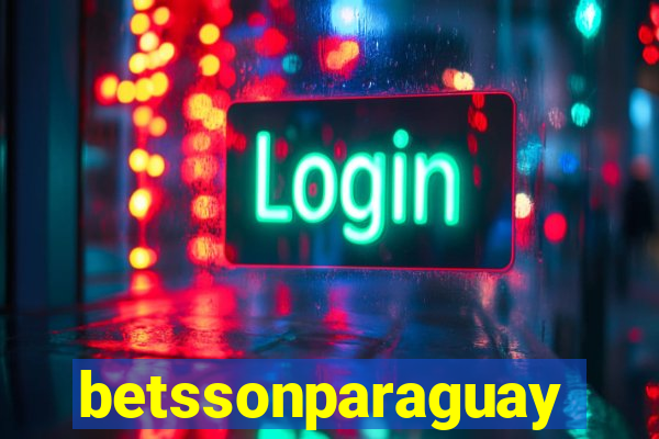 betssonparaguay