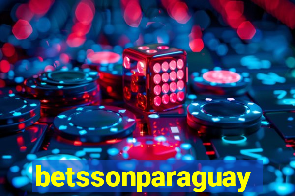 betssonparaguay