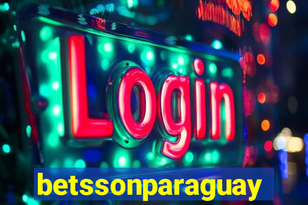 betssonparaguay