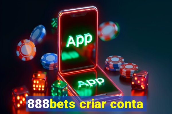 888bets criar conta