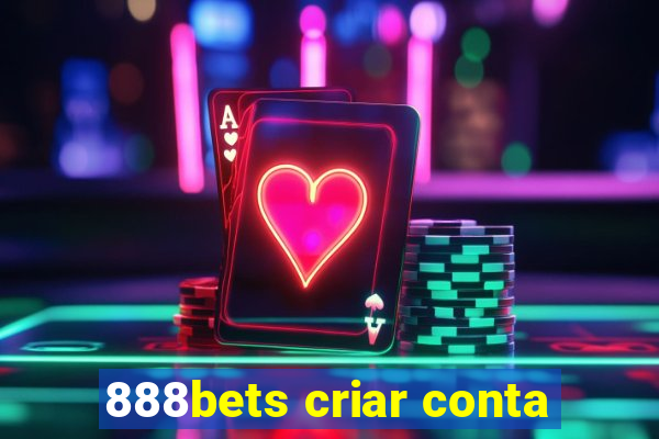 888bets criar conta