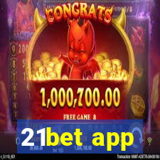 21bet app