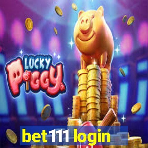 bet111 login