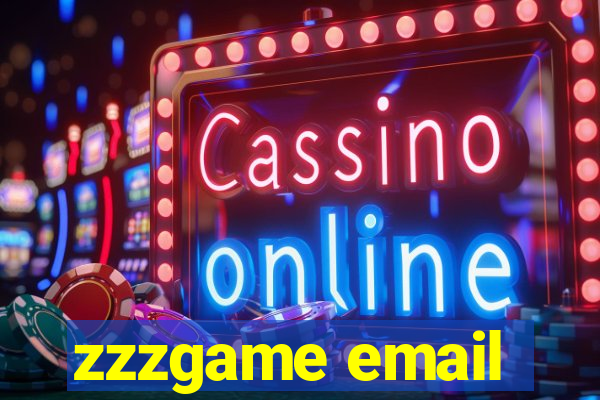 zzzgame email