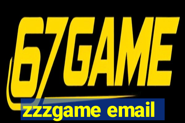 zzzgame email