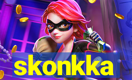 skonkka