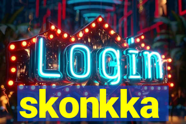 skonkka