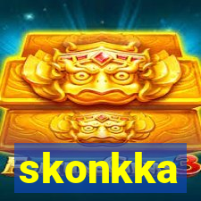 skonkka