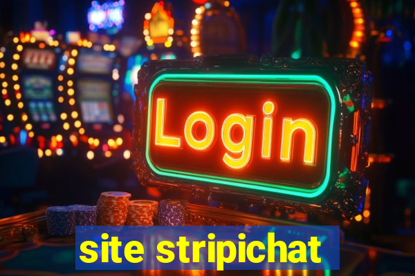 site stripichat