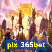 pix 365bet