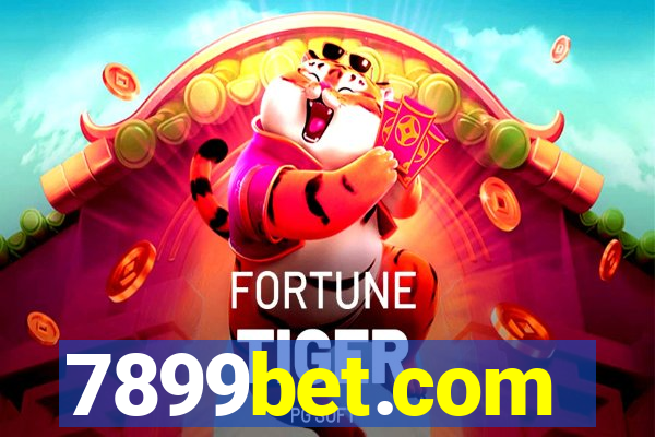 7899bet.com