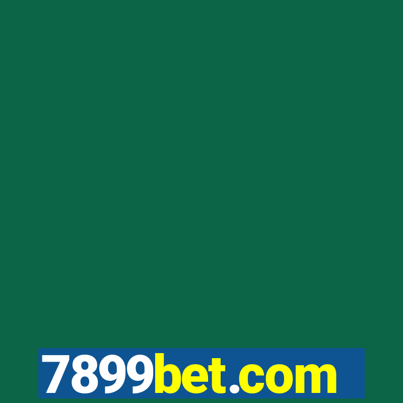 7899bet.com