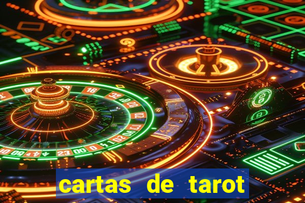 cartas de tarot somos todos um