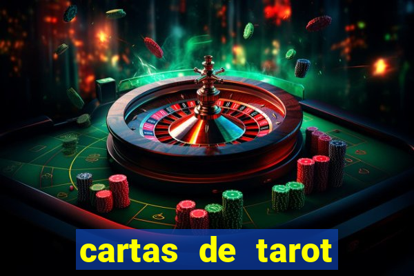 cartas de tarot somos todos um