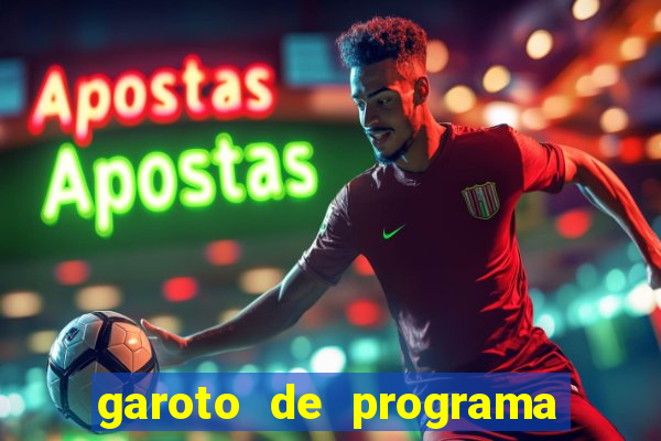 garoto de programa na bahia