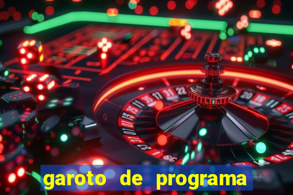 garoto de programa na bahia