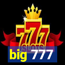 big 777