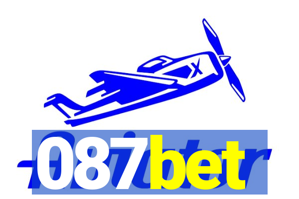 087bet